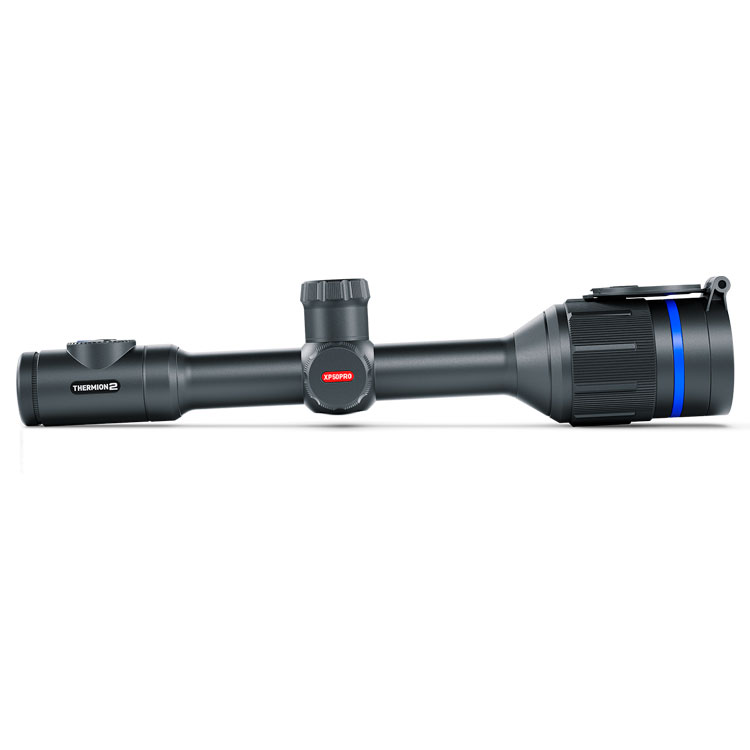 Тепловізійний приціл Pulsar Thermion 2 XQ35 Pro — фото 4