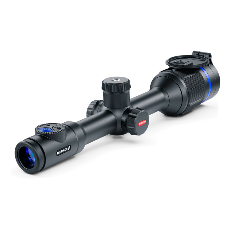 Тепловізійний приціл Pulsar Thermion 2 XQ35 Pro — фото 5