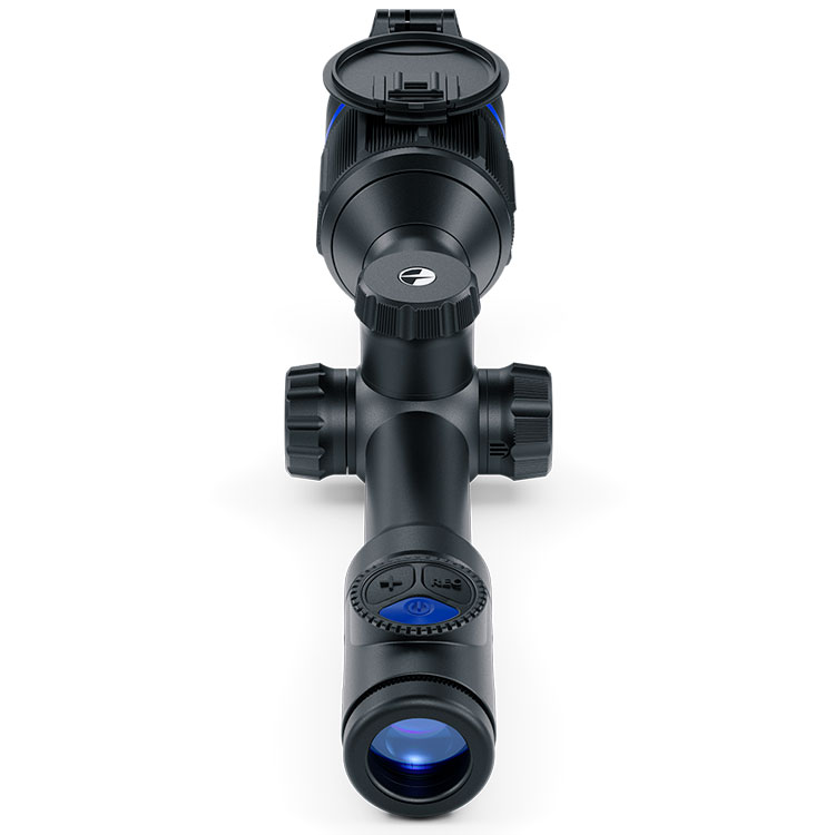 Тепловізійний приціл Pulsar Thermion 2 XQ35 Pro — фото 6