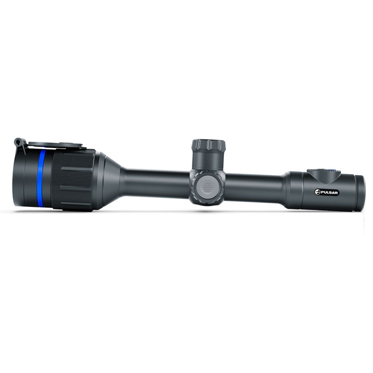 Тепловізійний приціл Pulsar Thermion 2 XQ35 Pro — фото 8