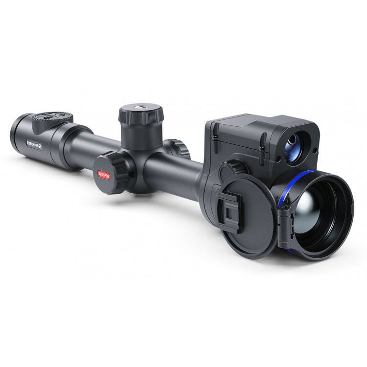 Тепловізійний приціл Pulsar Thermion 2 LRF XP50 Pro — фото 3