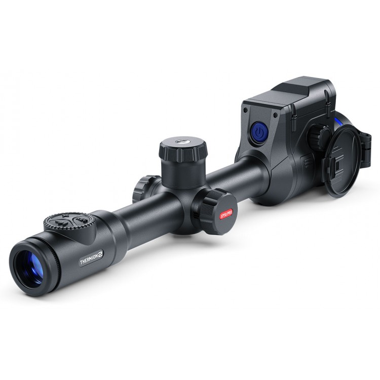 Тепловізійний приціл Pulsar Thermion 2 LRF XP50 Pro — фото 4