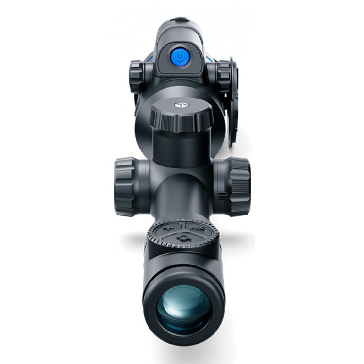 Тепловізійний приціл Pulsar Thermion Duo DXP50 — фото 6