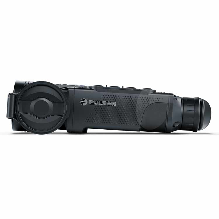 Тепловізор Pulsar Helion 2 XQ38F — фото 8