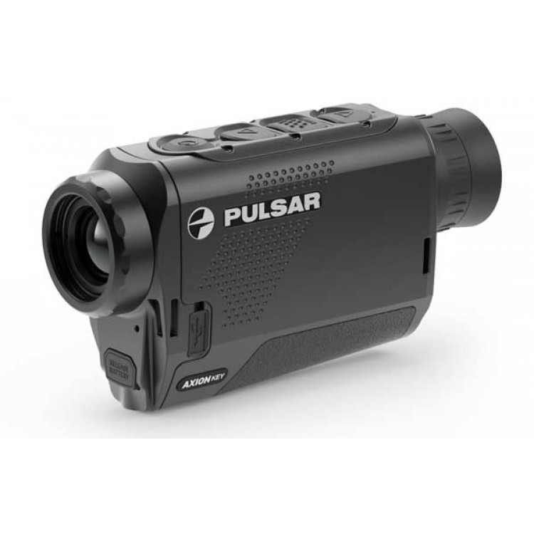 Тепловізор Pulsar Axion KEY XM22 — фото 5
