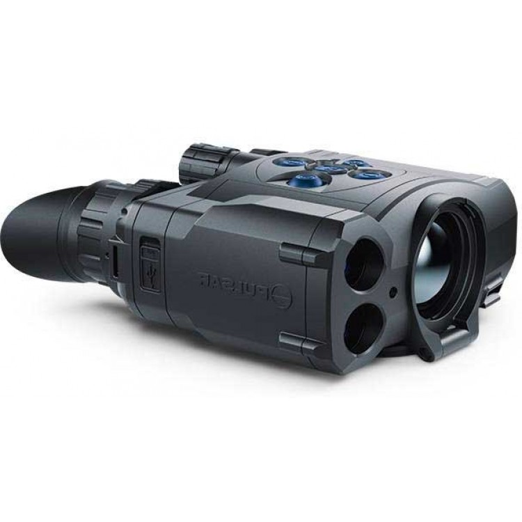 Тепловізійний бінокль Pulsar Accolade 2 LRF XP50 PRO — фото 6