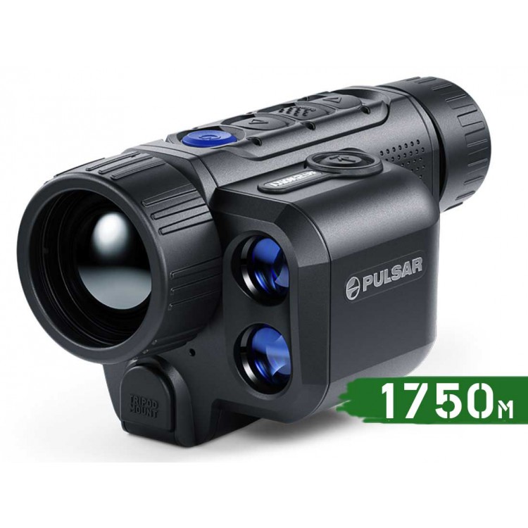 Тепловізор Pulsar Axion 2 XG35 LRF