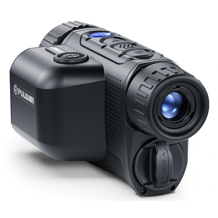 Тепловізор Pulsar Axion 2 XG35 LRF — фото 7