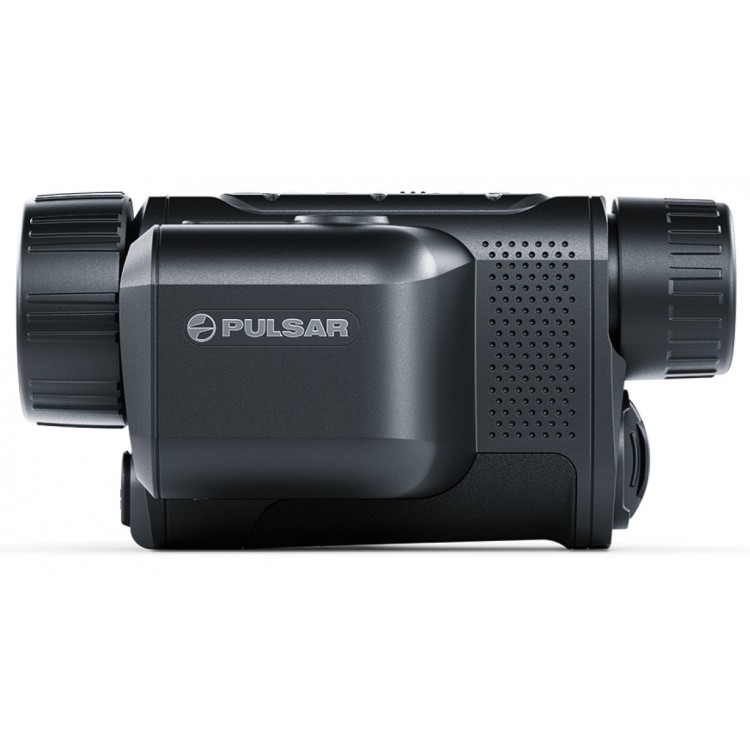 Тепловізор Pulsar Axion 2 XG35 LRF — фото 8