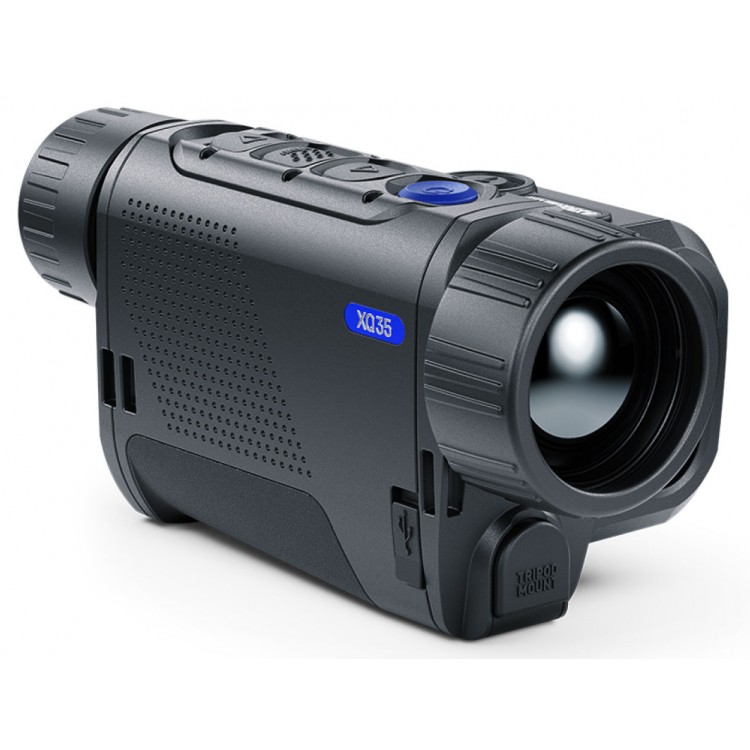 Тепловізор Pulsar Axion 2 LRF XQ35 Pro — фото 3