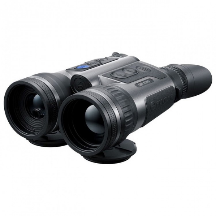 Тепловізійний бінокль Pulsar Merger LRF XT50