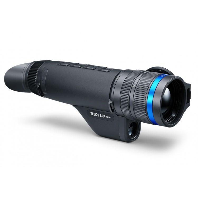 Тепловізор Pulsar Telos LRF XG50