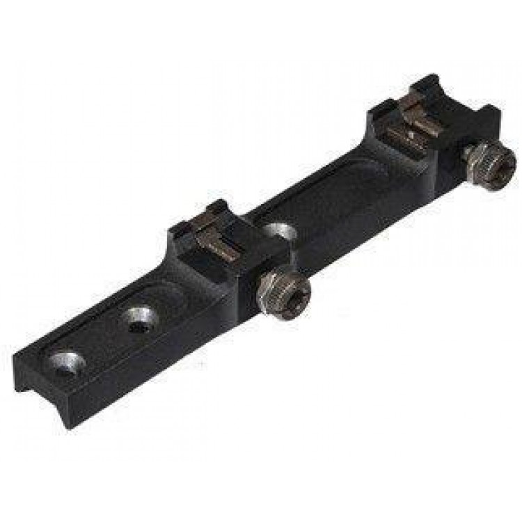 Кронштейн Weaver для прицілів Pulsar Digisight, Apex, Trail