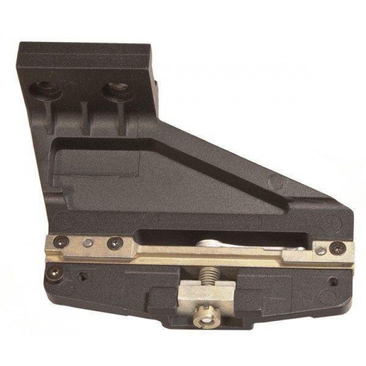 Кронштейн боковий для прицілів Pulsar Digisight, Apex, Trail — фото 4