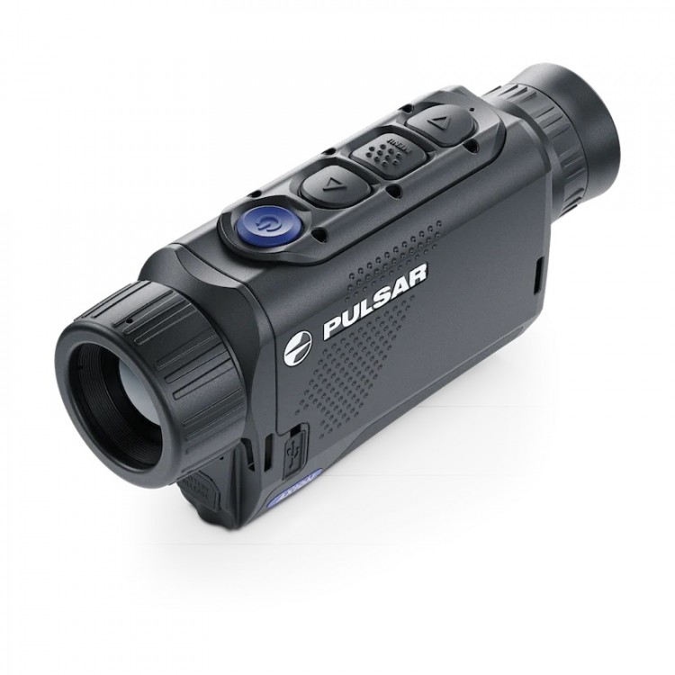 Тепловізор Pulsar Axion XQ30 Pro — фото 3