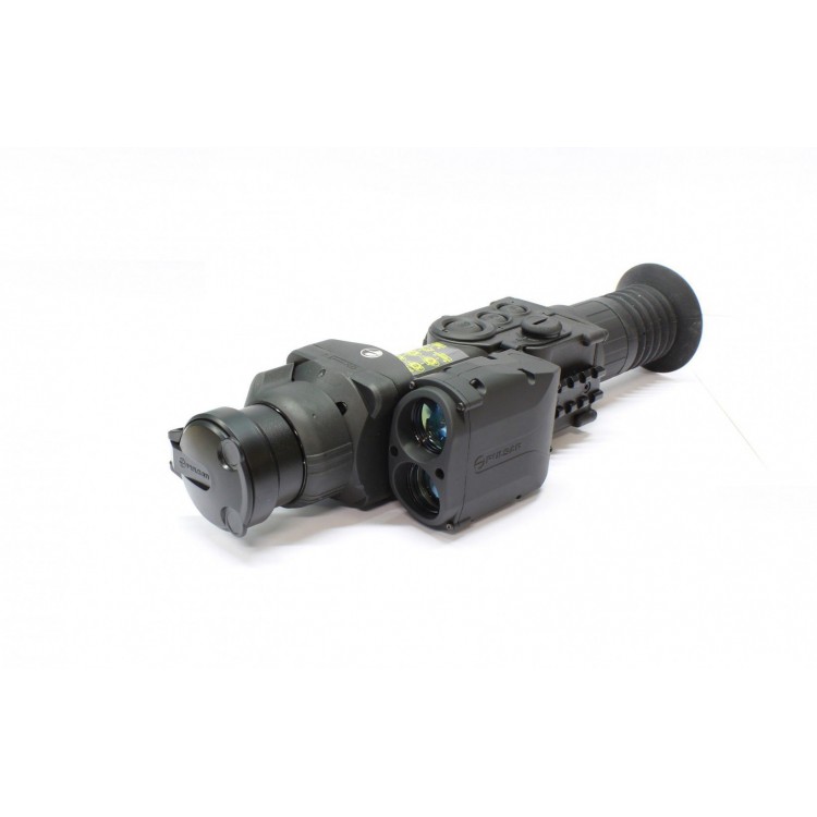 Тепловізійний приціл PULSAR APEX LRF XD50 — фото 3