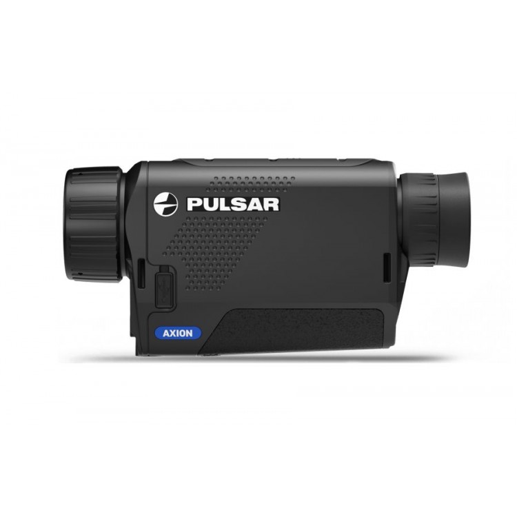 Тепловізор Pulsar Axion XM30 (50 Гц) — фото 7