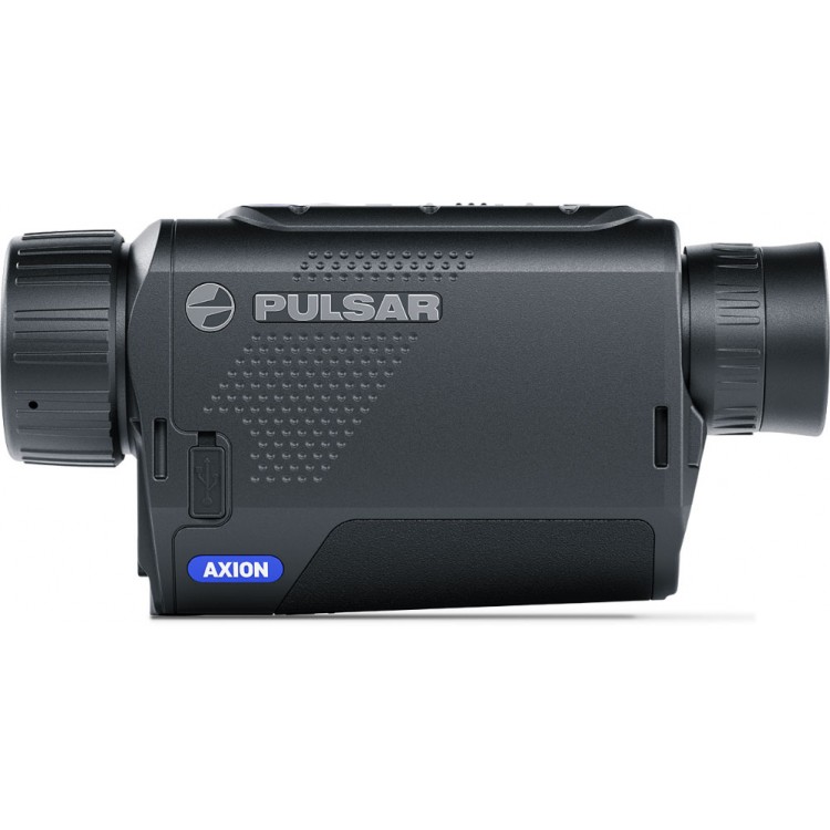 Тепловізор Pulsar Axion XM30F — фото 8