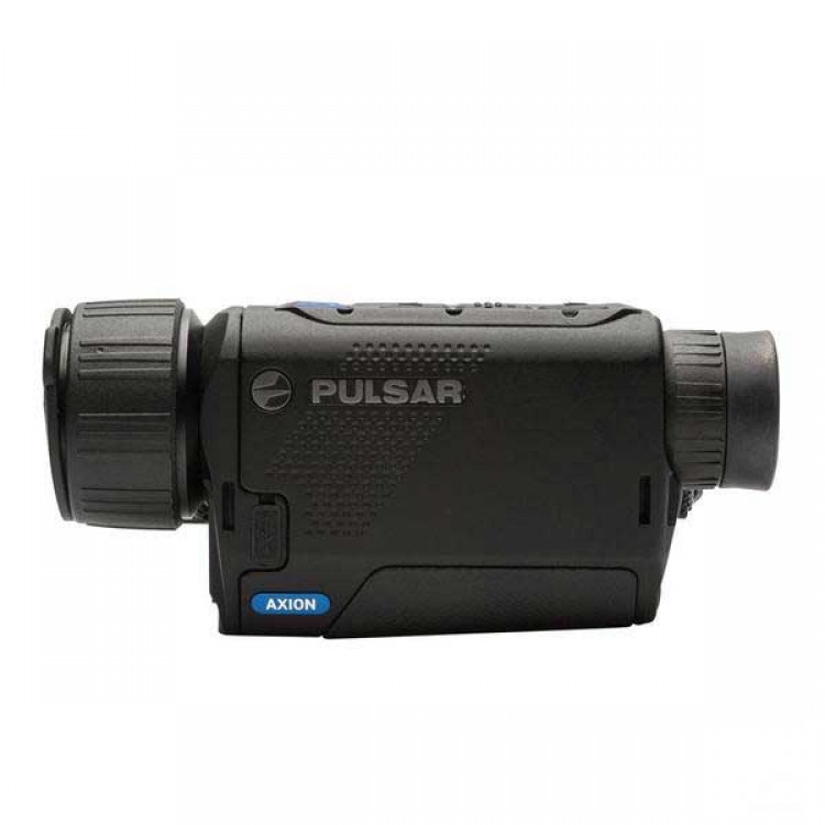 Тепловізор Pulsar Axion XM38 (50 Гц) — фото 4