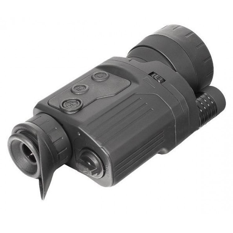 Цифровий монокуляр нічного бачення Pulsar Digiforce 870VS — фото 2
