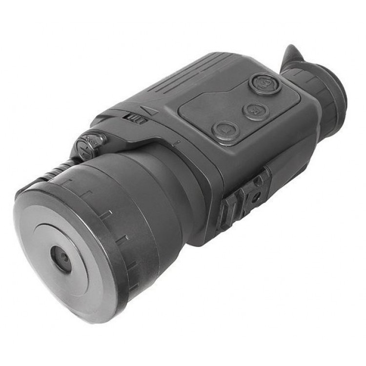 Цифровий монокуляр нічного бачення Pulsar Digiforce 870VS — фото 3