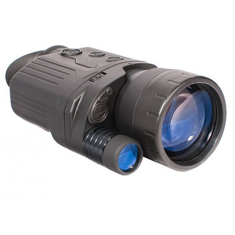 Цифровий монокуляр нічного бачення Pulsar Digiforce 870VS — фото 5