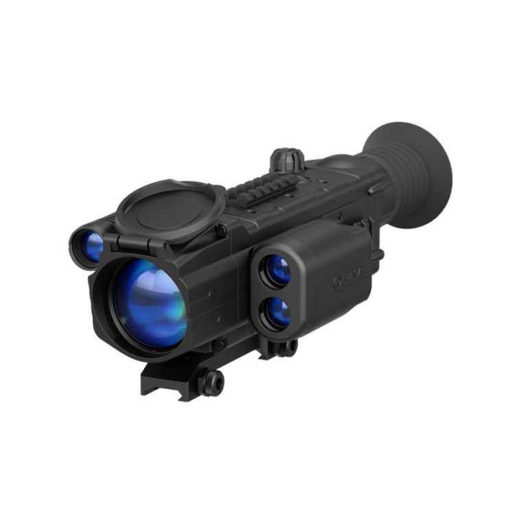Цифровий приціл нічного бачення Pulsar Digisight LRF N970 — фото 2