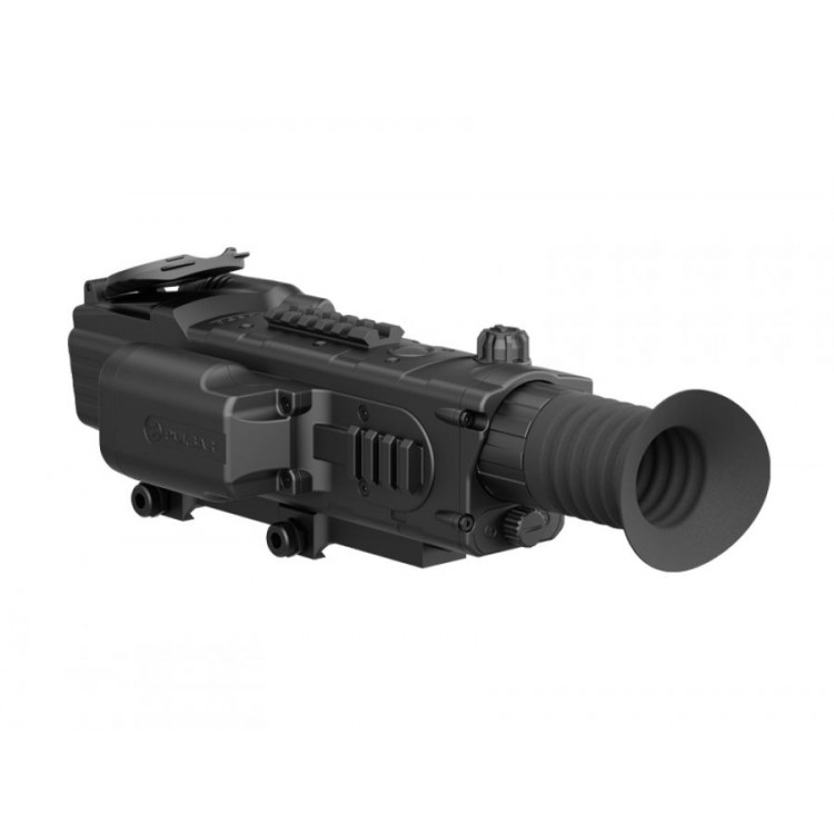 Цифровий приціл нічного бачення Pulsar Digisight LRF N970 — фото 3