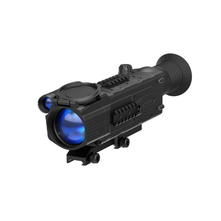 Цифровий приціл нічного бачення Pulsar Digisight N960 — фото 2