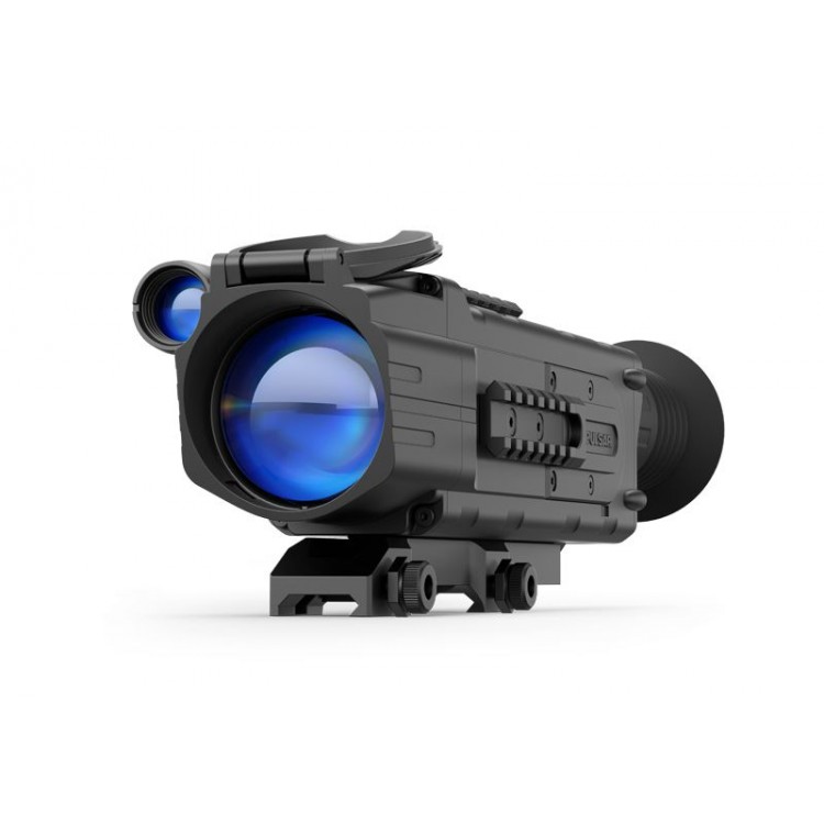 Цифровий приціл нічного бачення Pulsar Digisight N960 — фото 3