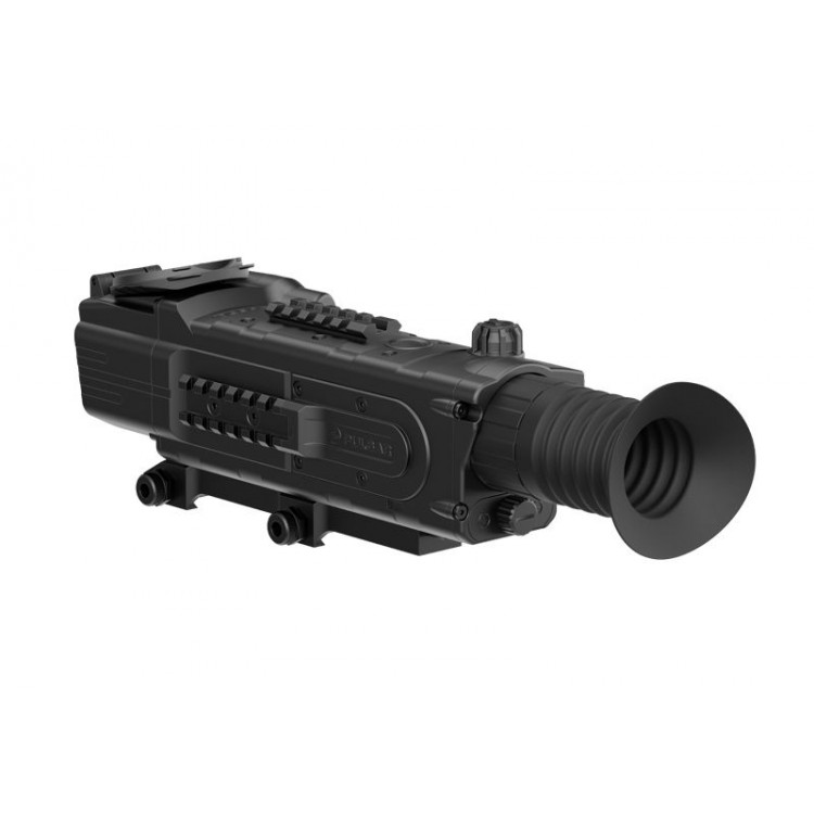Цифровий приціл нічного бачення Pulsar Digisight N960 — фото 4