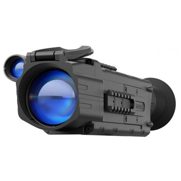 Цифровий приціл нічного бачення Pulsar Digisight N970 — фото 2