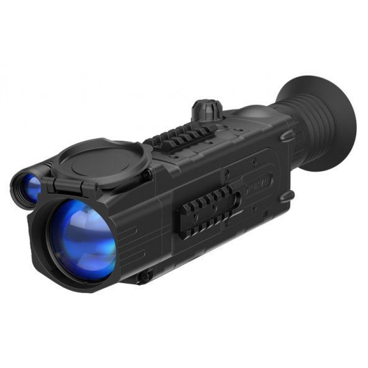 Цифровий приціл нічного бачення Pulsar Digisight N970 — фото 3