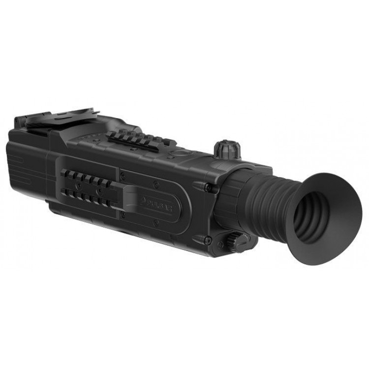 Цифровий приціл нічного бачення Pulsar Digisight N970 — фото 4