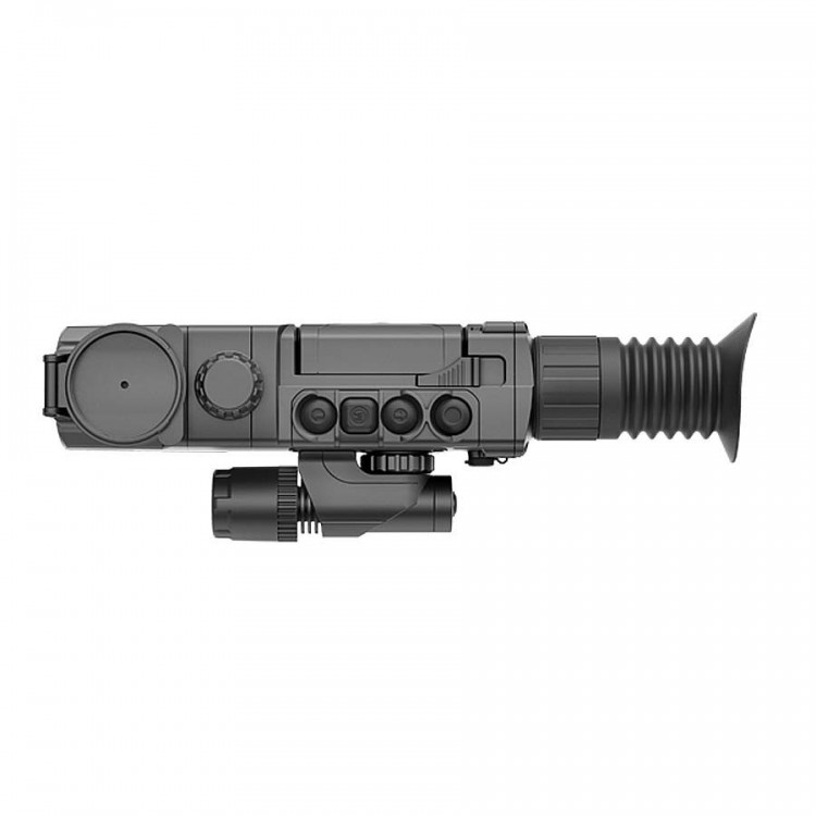 Цифровий приціл нічного бачення Pulsar Digisight Ultra N230 — фото 3