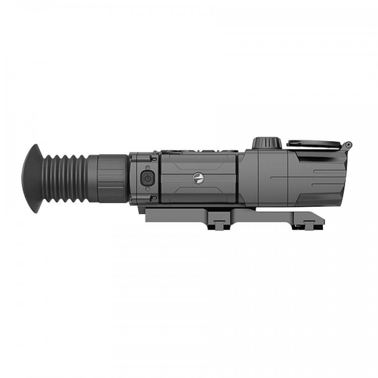 Цифровий приціл нічного бачення Pulsar Digisight Ultra N230 — фото 4