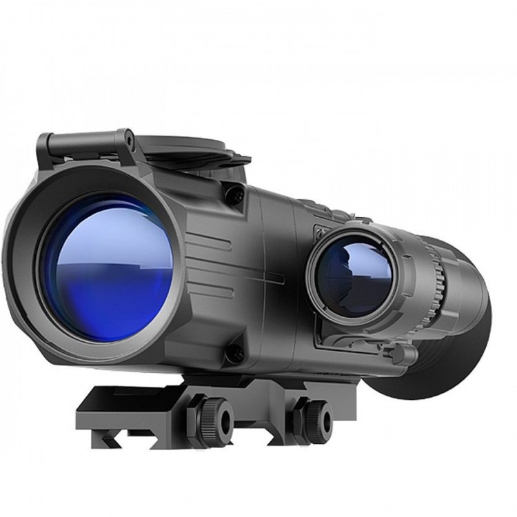 Цифровий приціл нічного бачення Pulsar Digisight Ultra N250 — фото 2