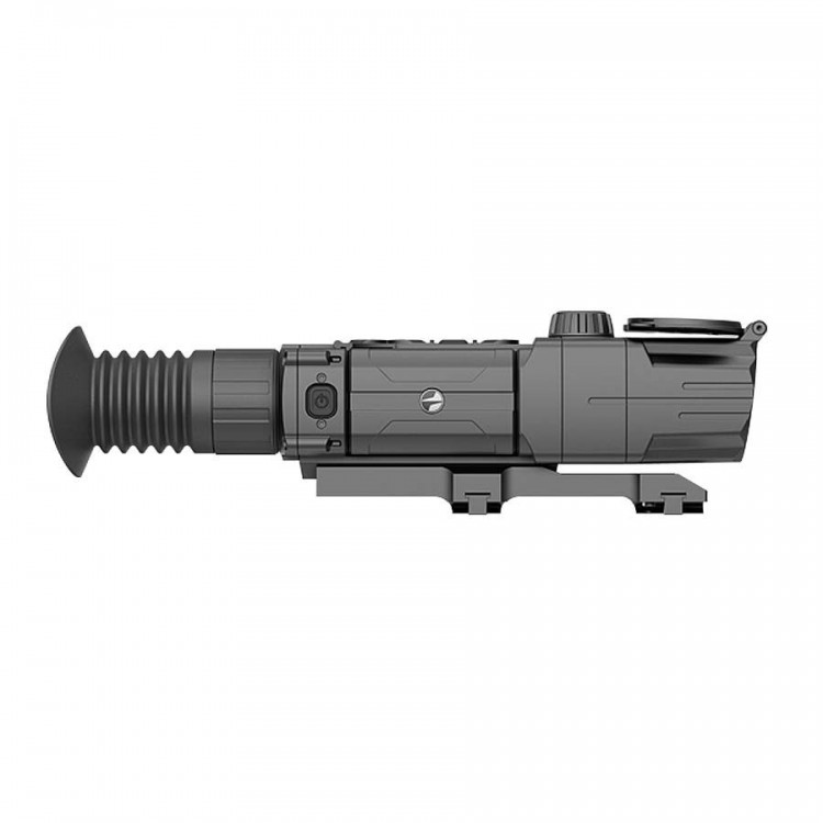 Цифровий приціл нічного бачення Pulsar Digisight Ultra N250 — фото 3