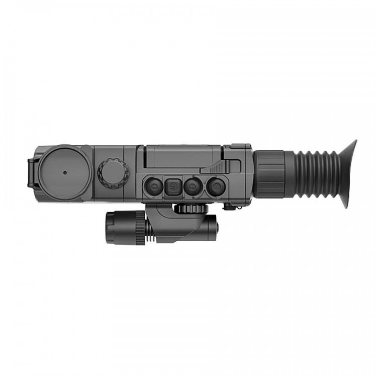 Цифровий приціл нічного бачення Pulsar Digisight Ultra N250 — фото 4