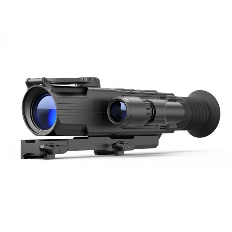 Цифровий приціл нічного бачення Pulsar Digisight Ultra N355 — фото 2