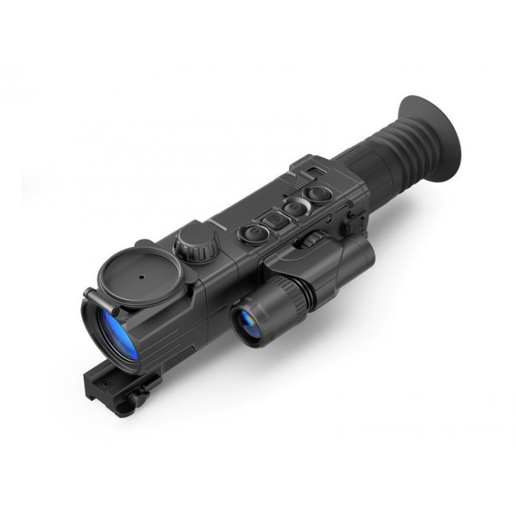 Цифровий приціл нічного бачення Pulsar Digisight Ultra N355 — фото 3