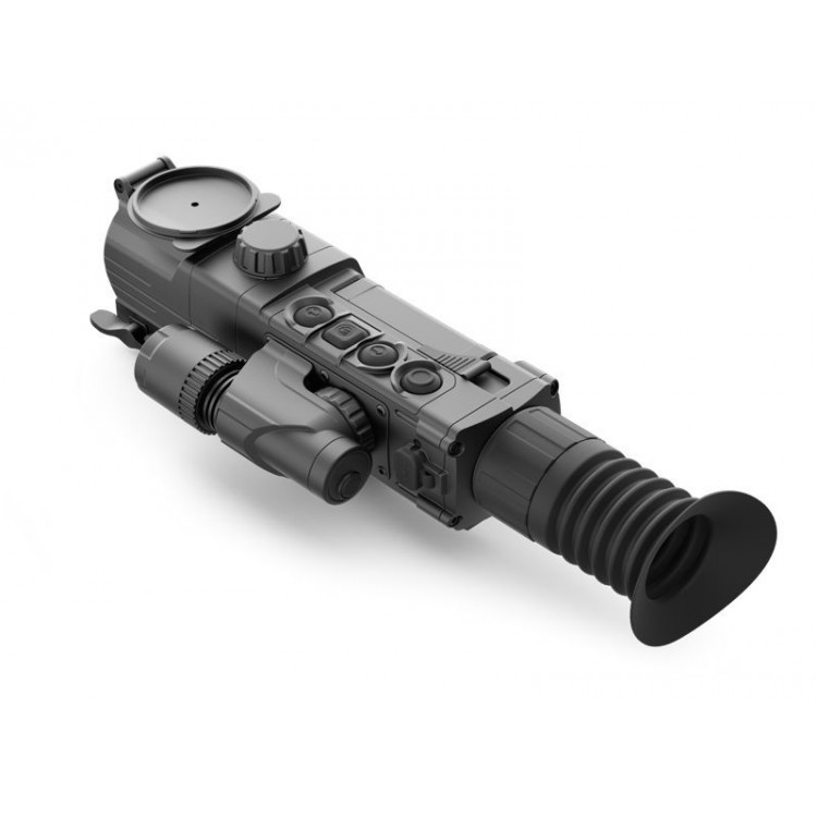 Цифровий приціл нічного бачення Pulsar Digisight Ultra N355 — фото 4