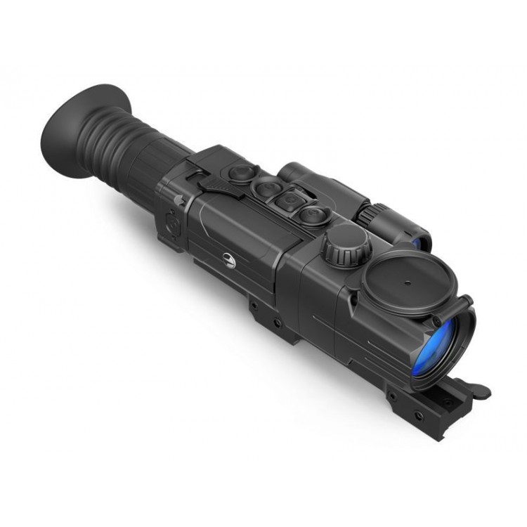 Цифровий приціл нічного бачення Pulsar Digisight Ultra N355 — фото 5
