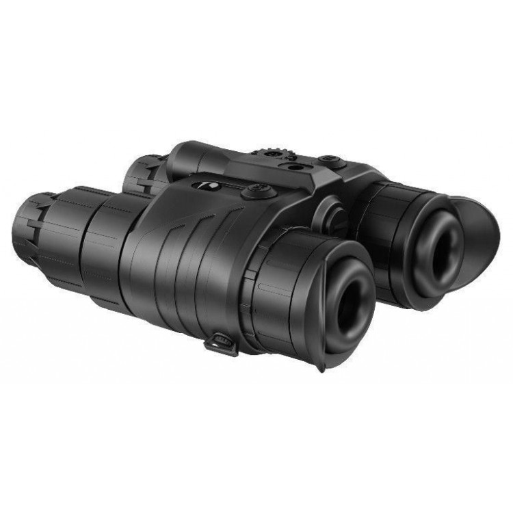 Окуляри нічного бачення Pulsar Edge GS 1x20 — фото 3