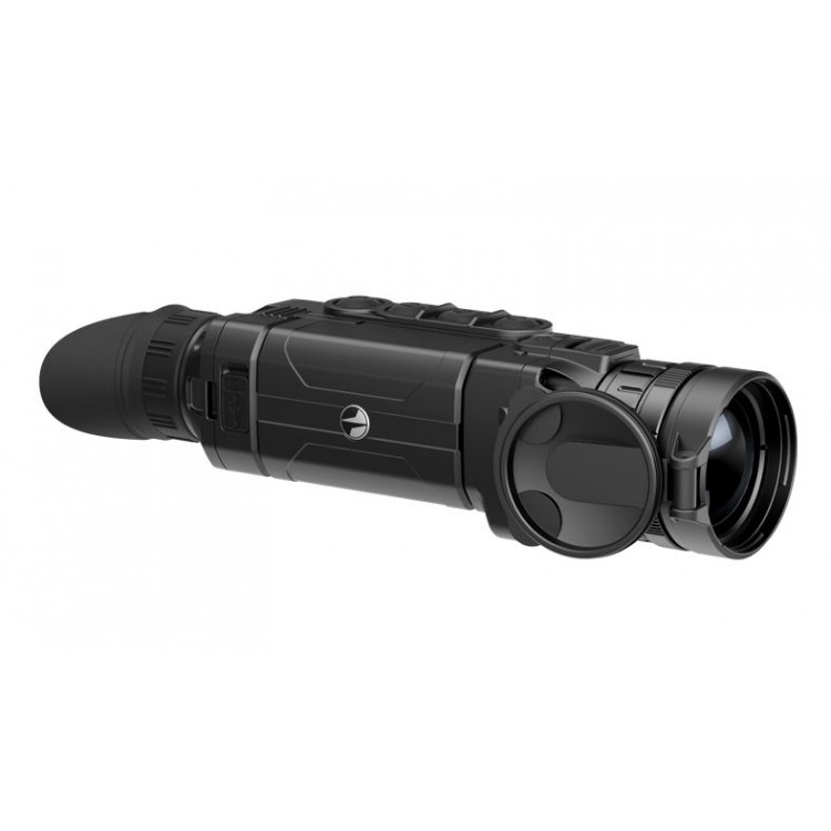 Тепловізор Pulsar Helion XQ28F (50 Гц) Литва — фото 3