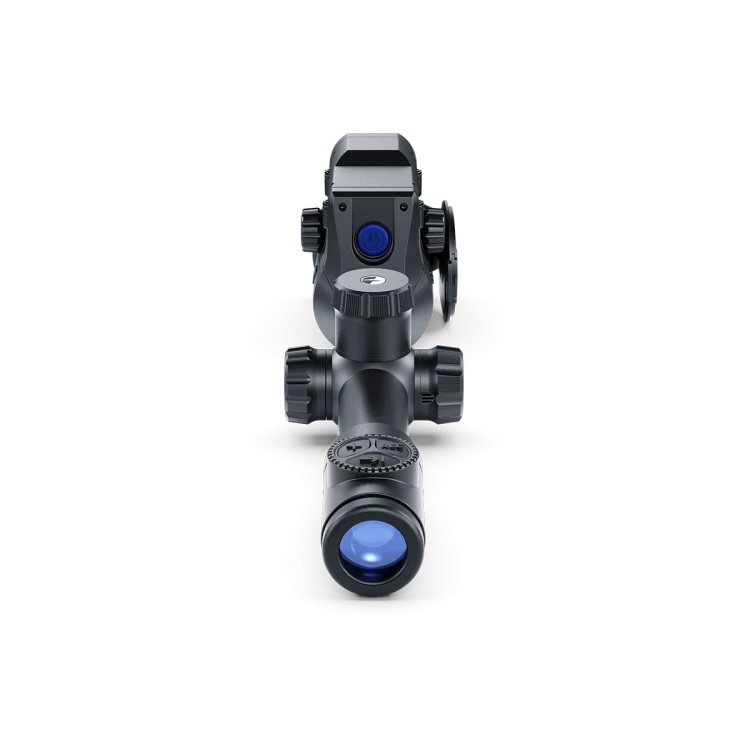 Тепловізійний приціл Pulsar Thermion 2 LRF XG50 — фото 5