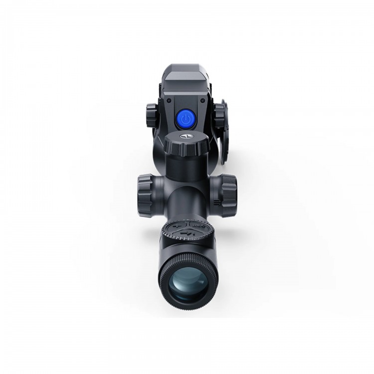 Тепловізійний приціл Pulsar Thermion 2 LRF XG60 — фото 3