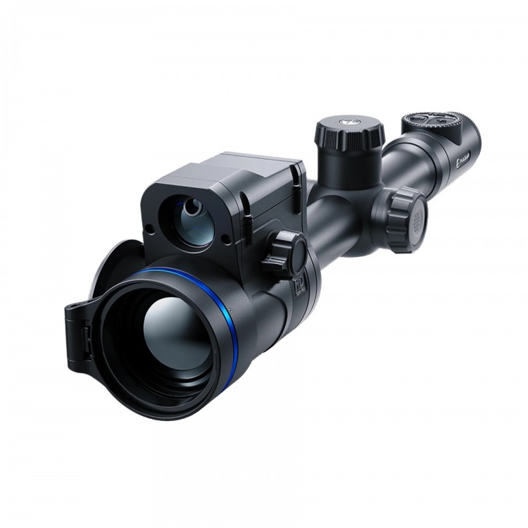 Тепловізійний приціл Pulsar Thermion 2 LRF XL60