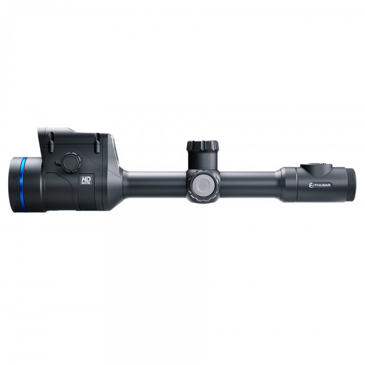 Тепловізійний приціл Pulsar Thermion 2 LRF XL60 — фото 3