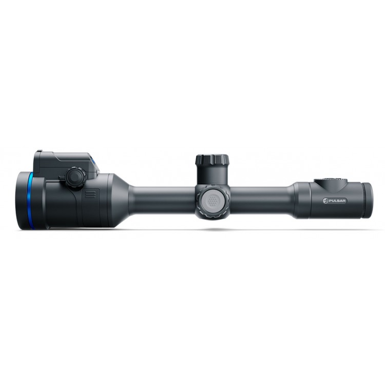 Тепловізійний приціл Pulsar Thermion Duo DXP55 — фото 8